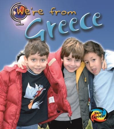 Greece (We're From)