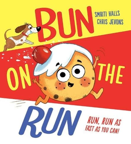 Bun on the Run