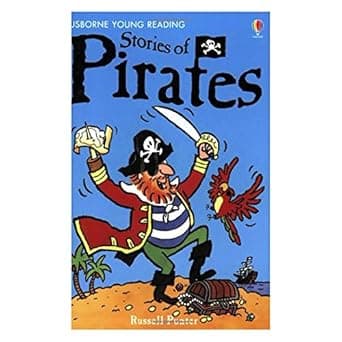 Stories of Pirates