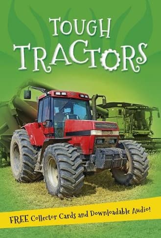 Tough Tractors