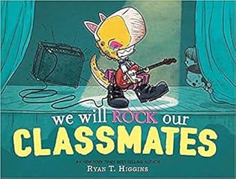We Will Rock Our Classmates