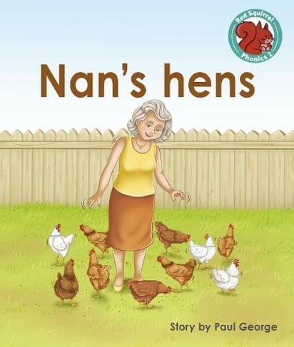 Nan's Hens