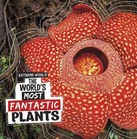 The World's Most Fantastic Plants: (Extreme World)