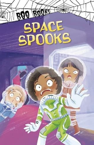 Space Spooks