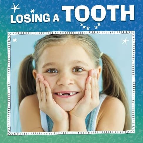 Losing a Tooth: (My Teeth)