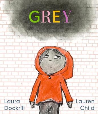 Grey (The Romany Outcasts Series, Book 1)