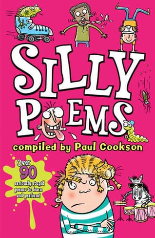 Silly Poems: (Scholastic Poetry 2nd edition)