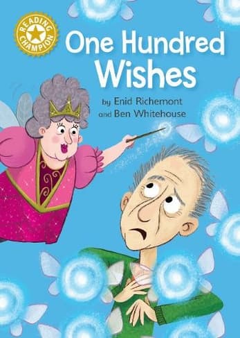 Reading Champion: One Hundred Wishes