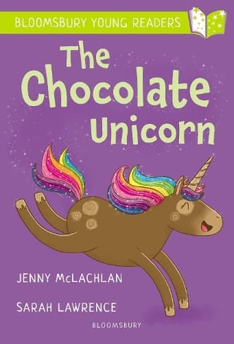 The Chocolate Unicorn