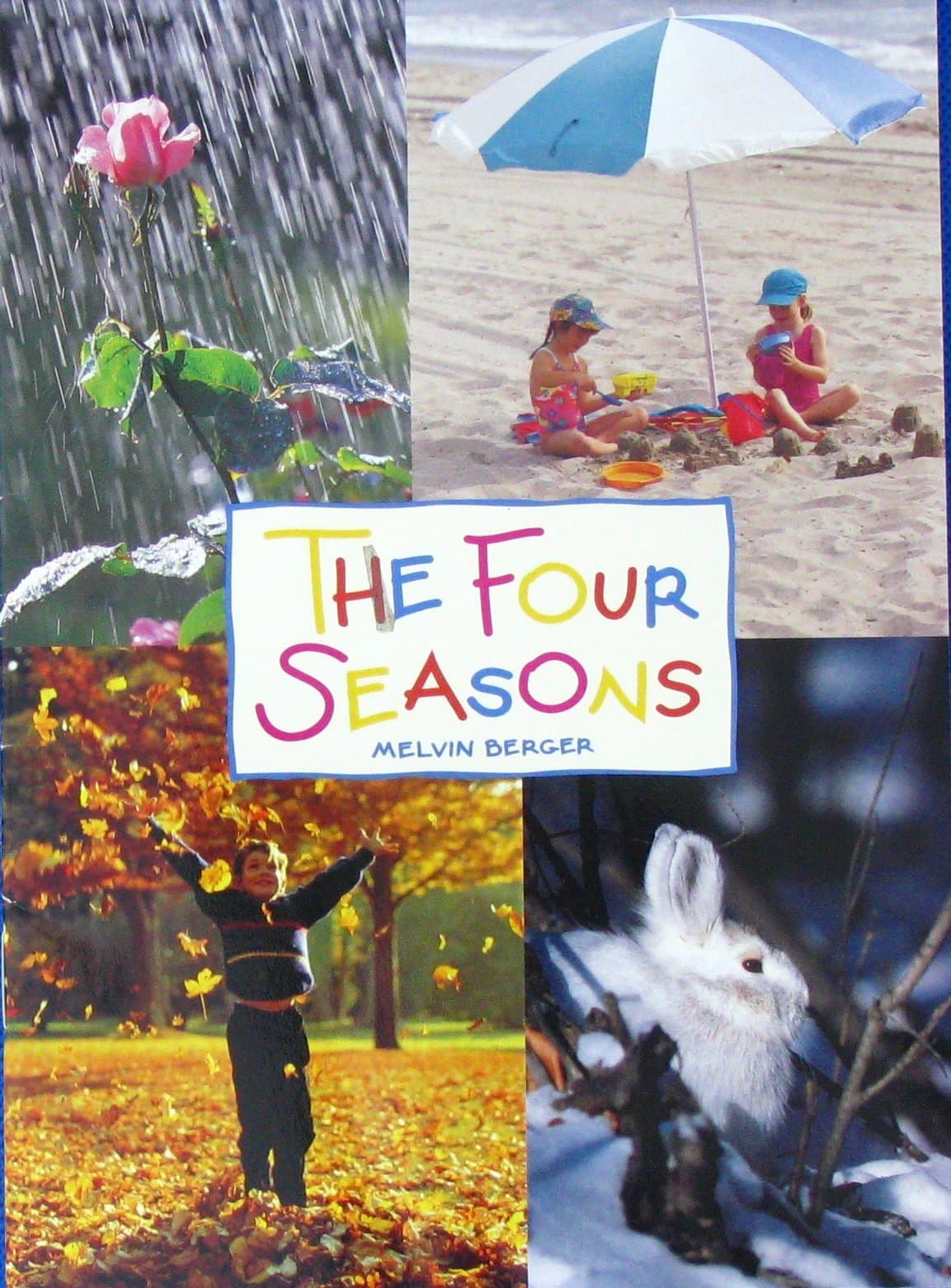 Four Seasons --1997 publication.