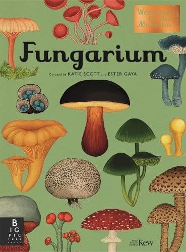 FUNGARIUM