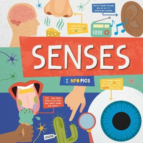 Senses: InfoPics