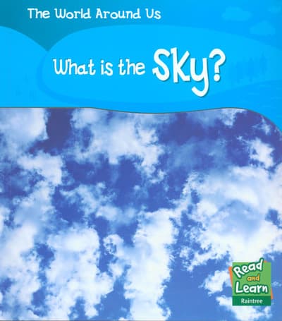 What Is the Sky?