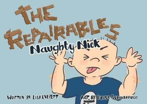 "Naughty Nick" ("The Repairables")