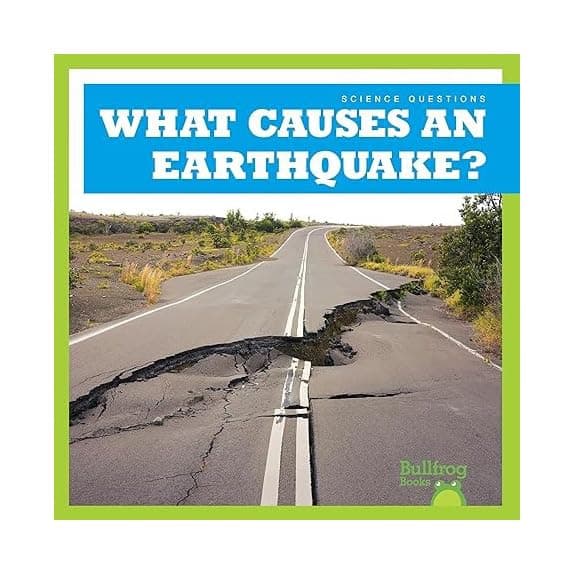 What Causes an Earthquake?