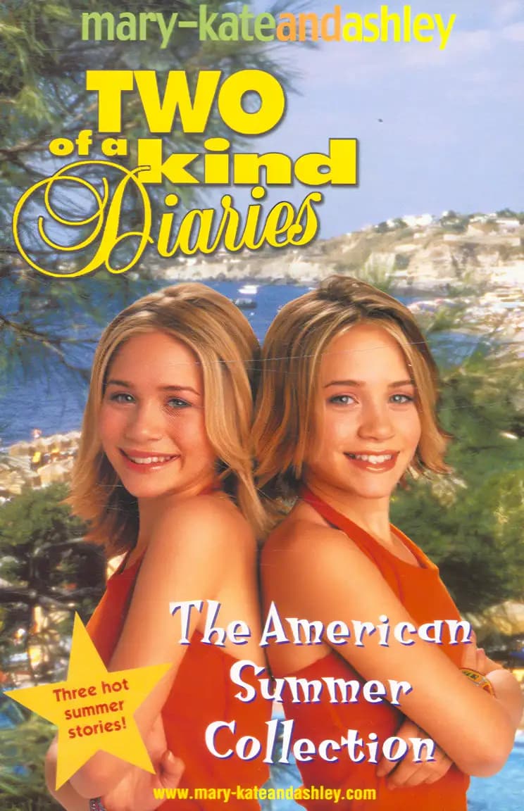 The American Summer Collection