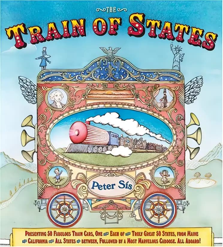 The Train of States