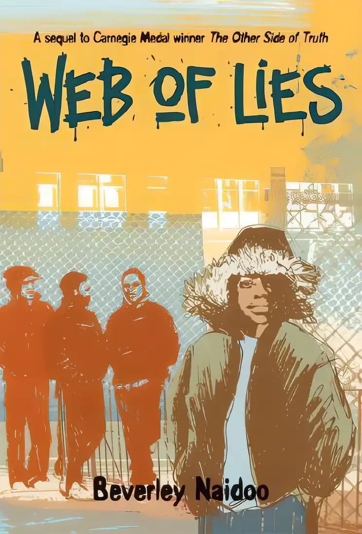Web of Lies