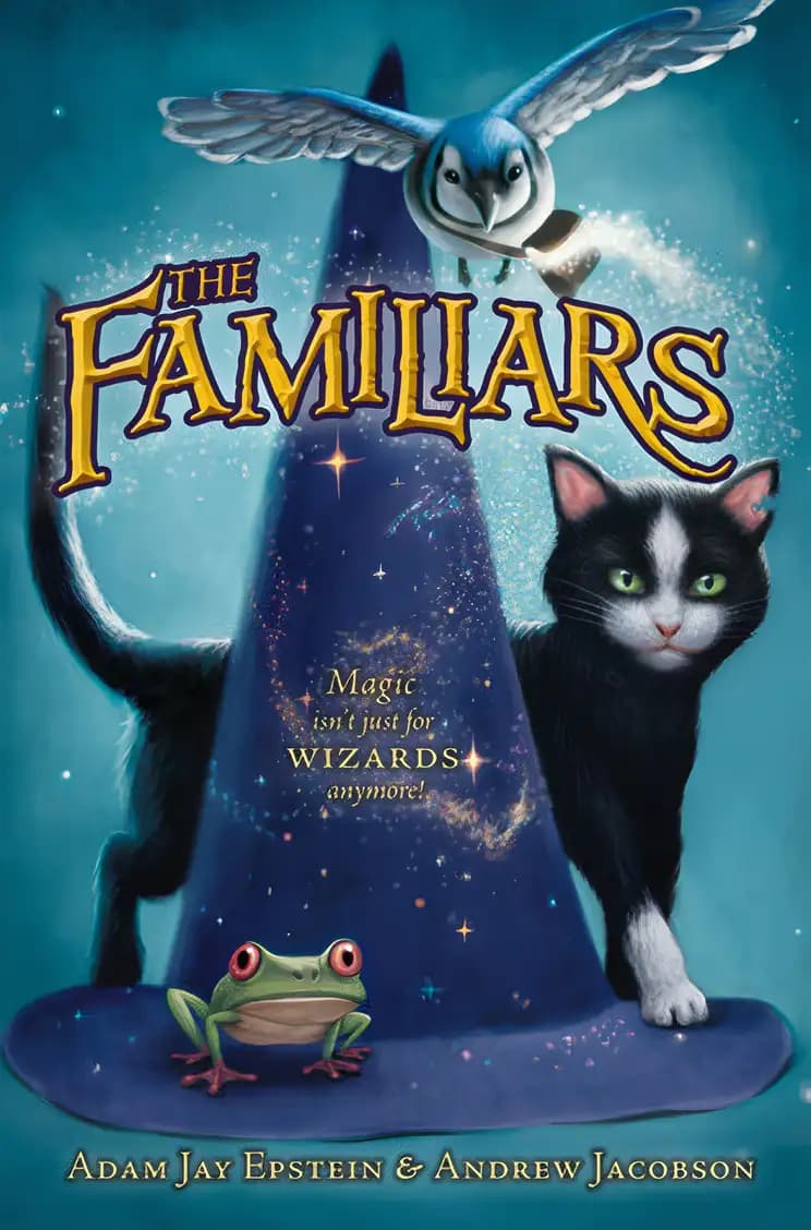 The Familiars