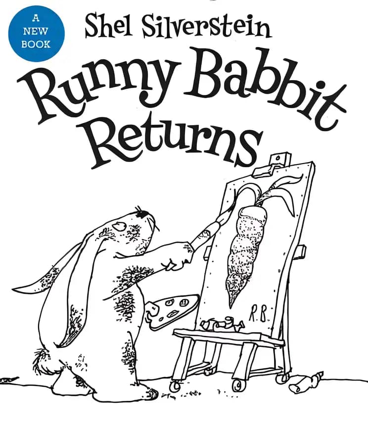 Runny Babbit Returns: Another Billy Sook