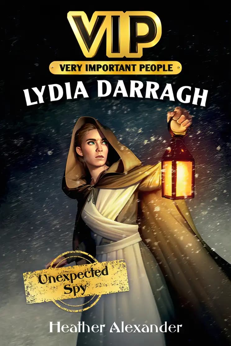 Lydia Darragh: Unsung Hero of the Revolutionary War