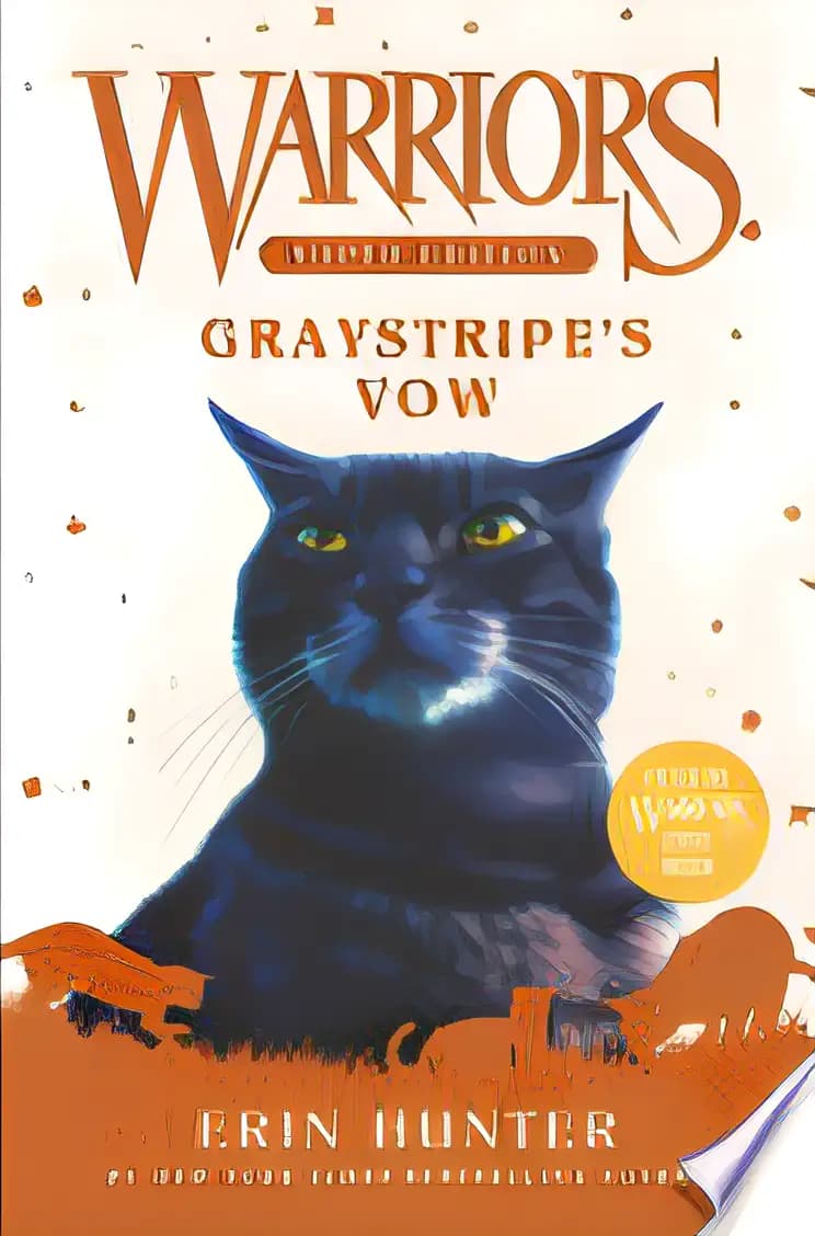 Greystripe's Vow