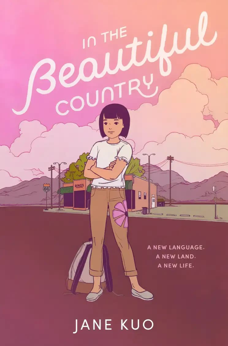 The Beautiful Country