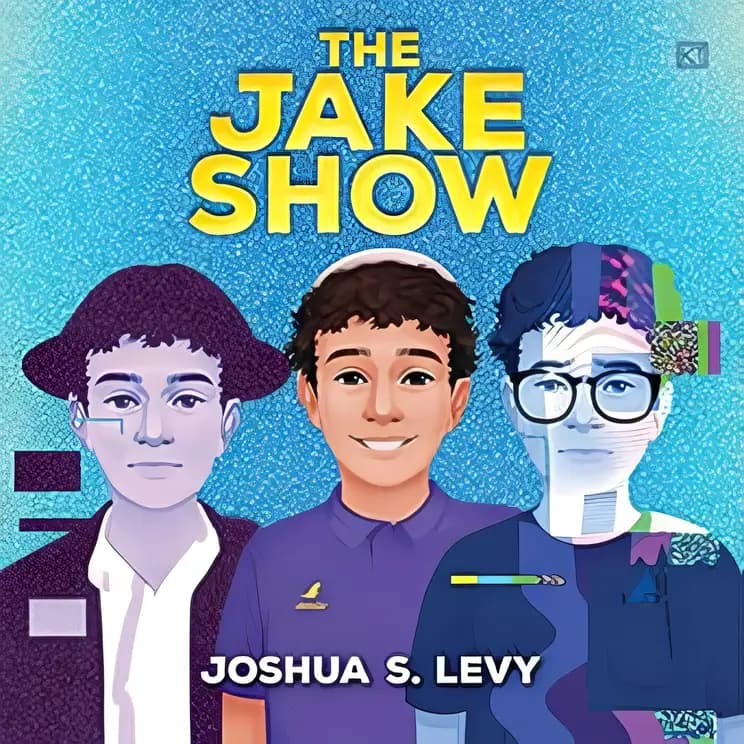 The Jake Show