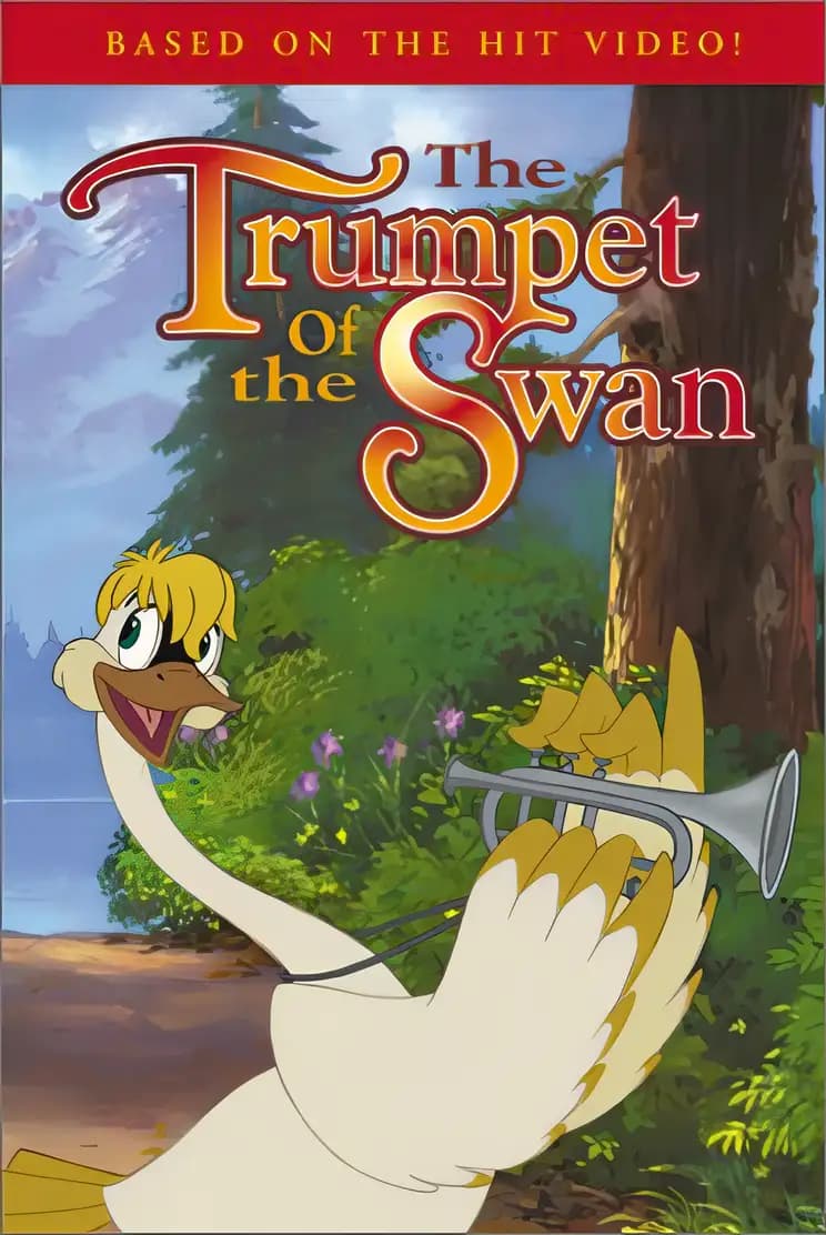The Trumpet of the Swan