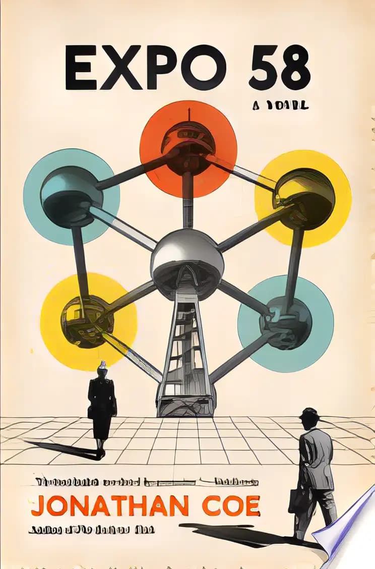 Ivy and Her Nonsense