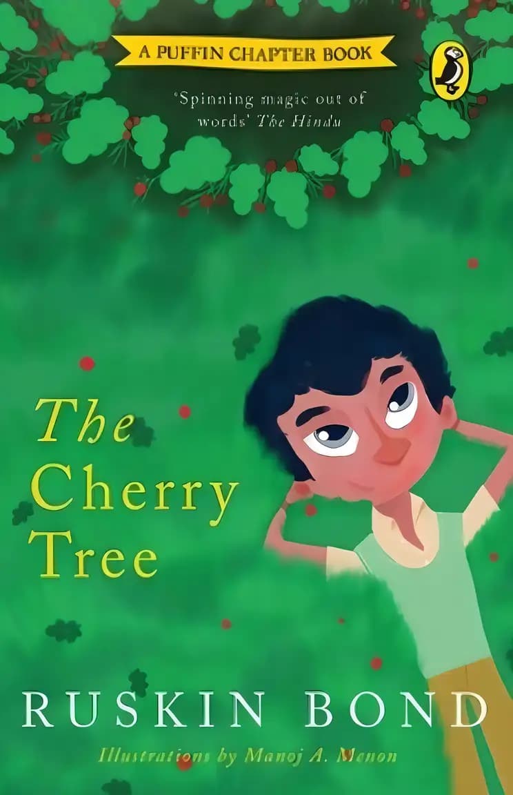 The Cherry Tree