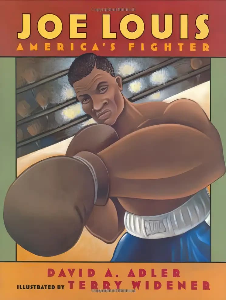 Joe Louis: America's Fighter