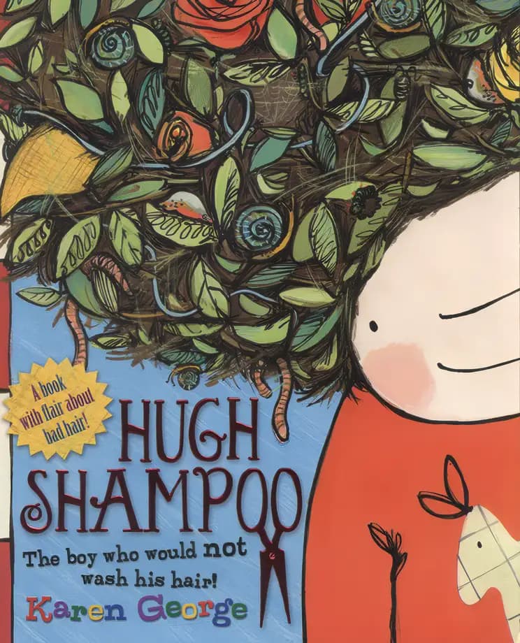 Hugh Shampoo