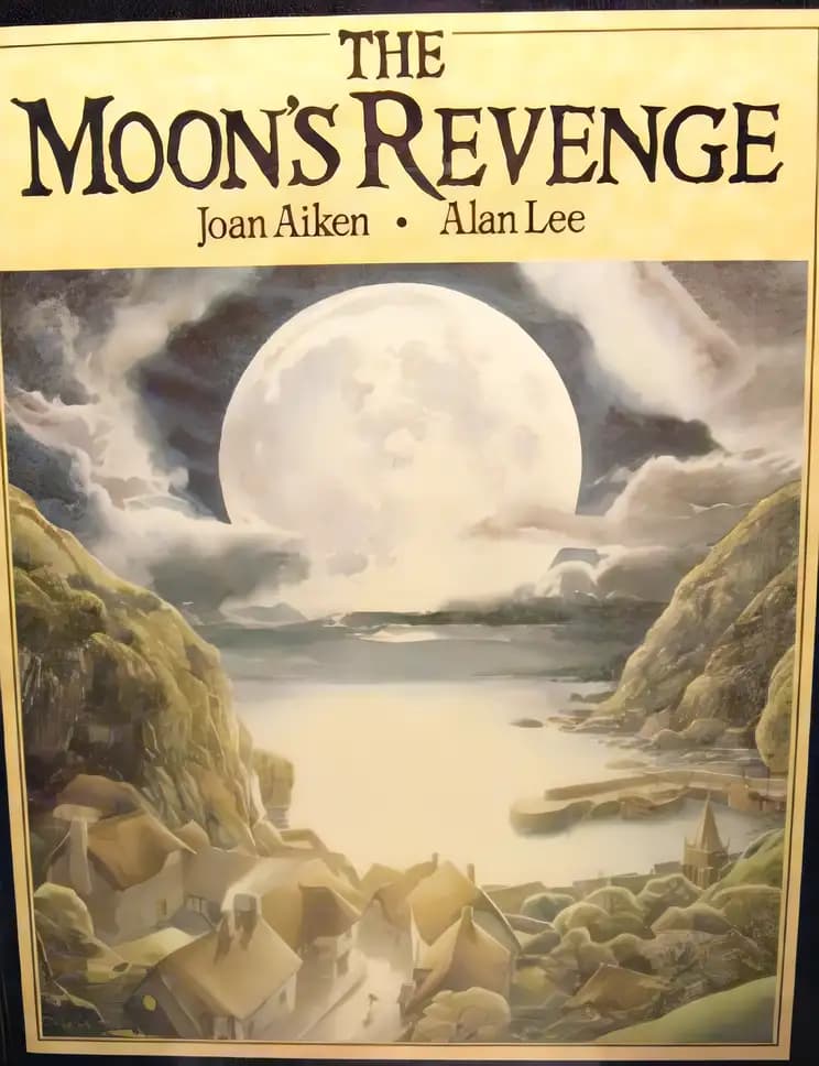 MOON'S REVENGE