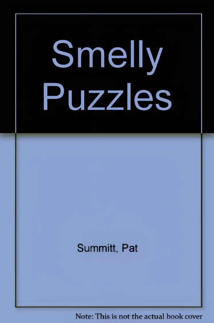 Smelly Puzzles