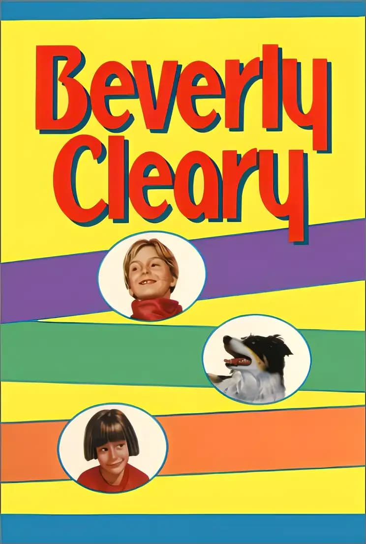 Beverly Cleary Collection (Leigh Botts #2) (Ralph, #1-#2)