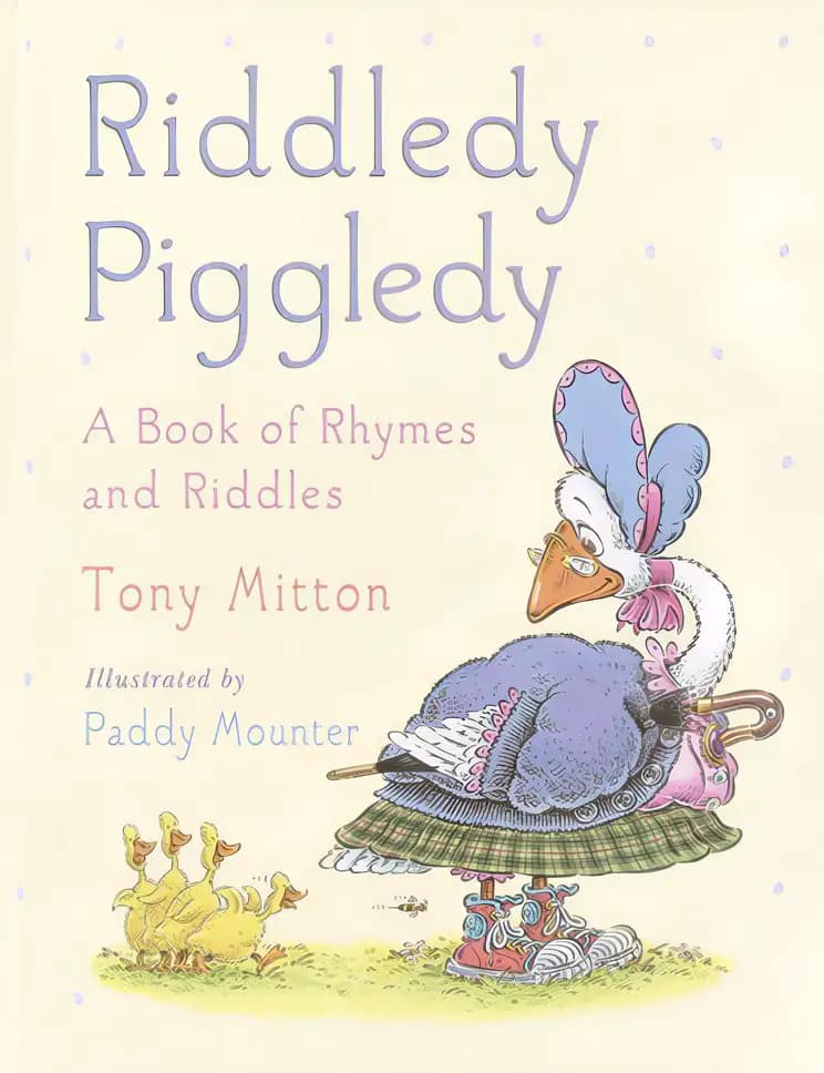 Riddledy Piggledy