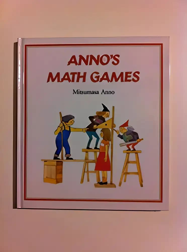 Anno's Math Games