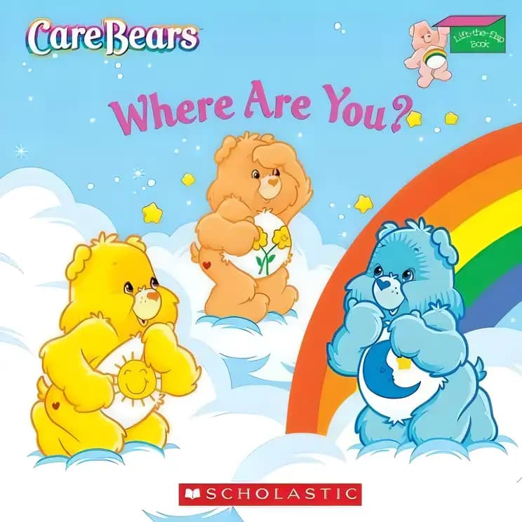 Care Bears
