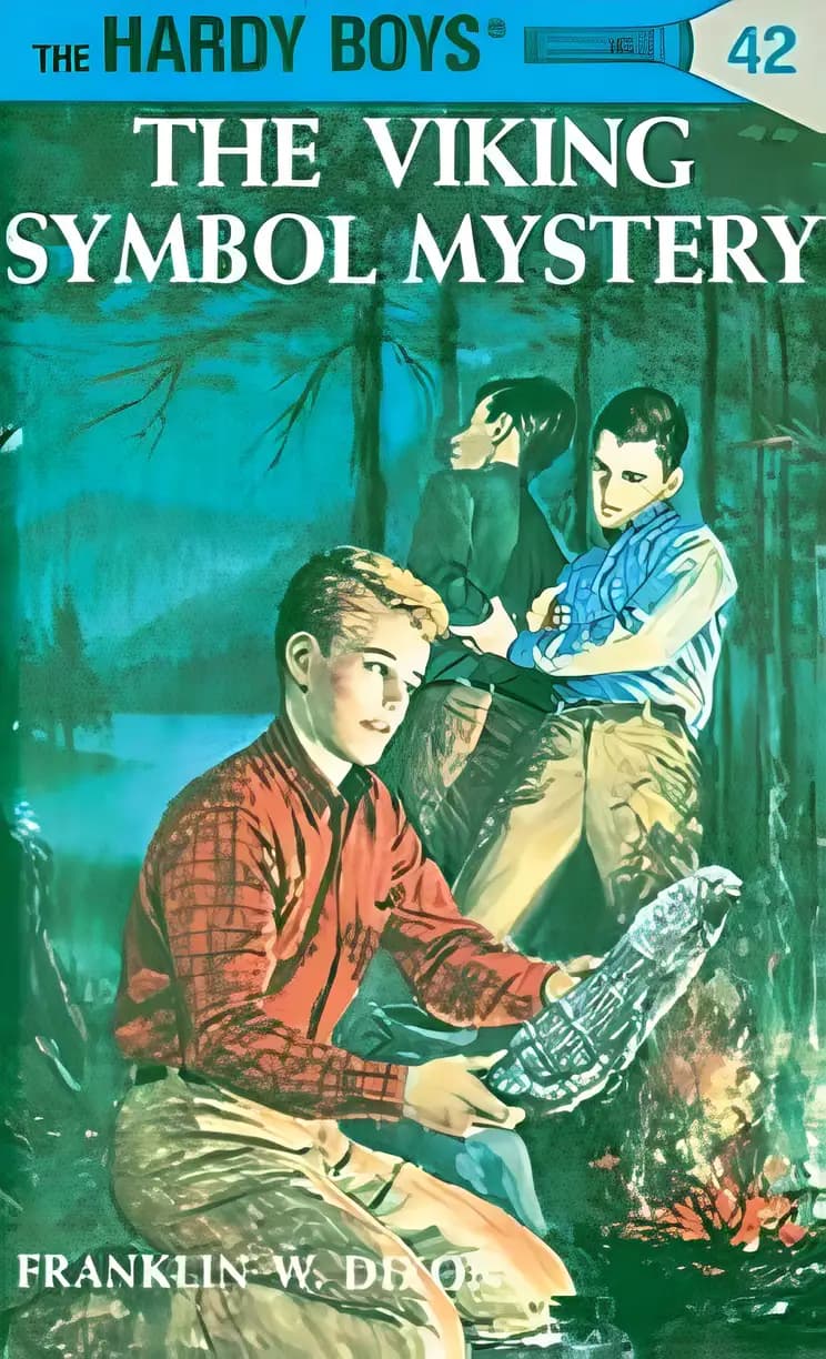 The Viking Symbol Mystery