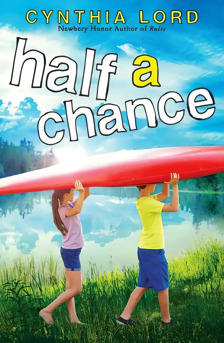 Half a Chance