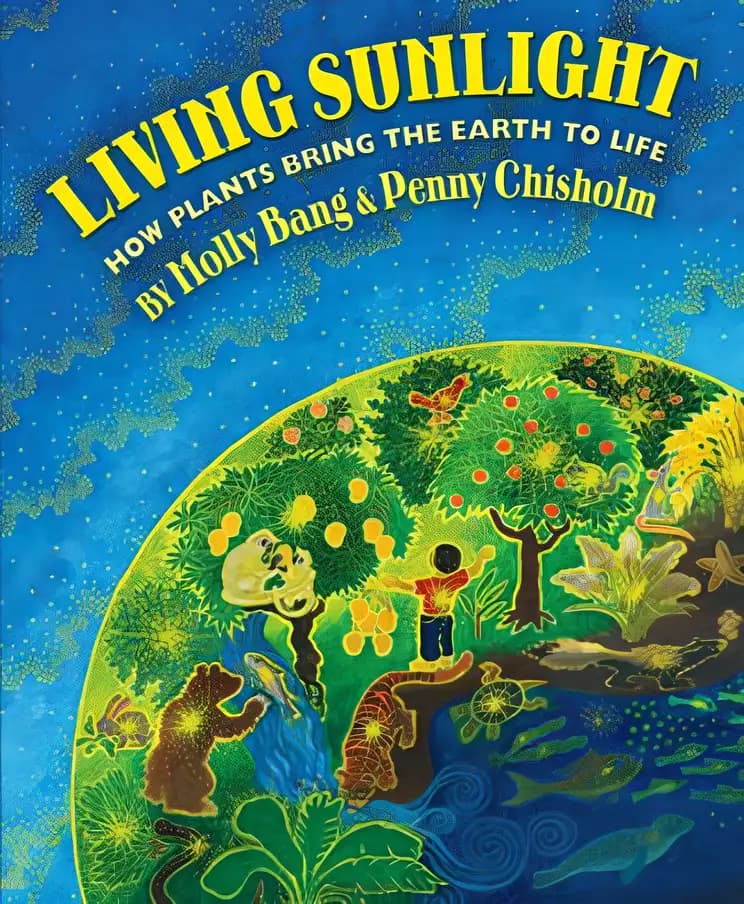 I Am the Moon: A Book About the Moon for Kids (I Am Learning: Educational Series for Kids)