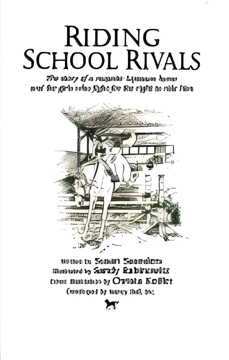 Patti's Luck (Sleepover Friends Book 1)