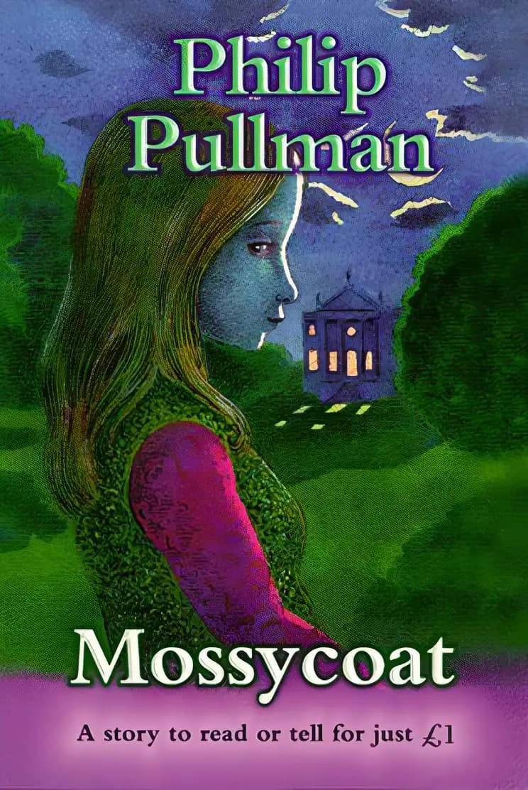 Mossycoat (Everystory)