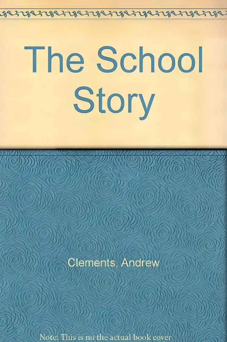 The School Story