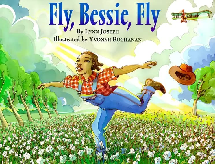 Fly, Bessie, Fly