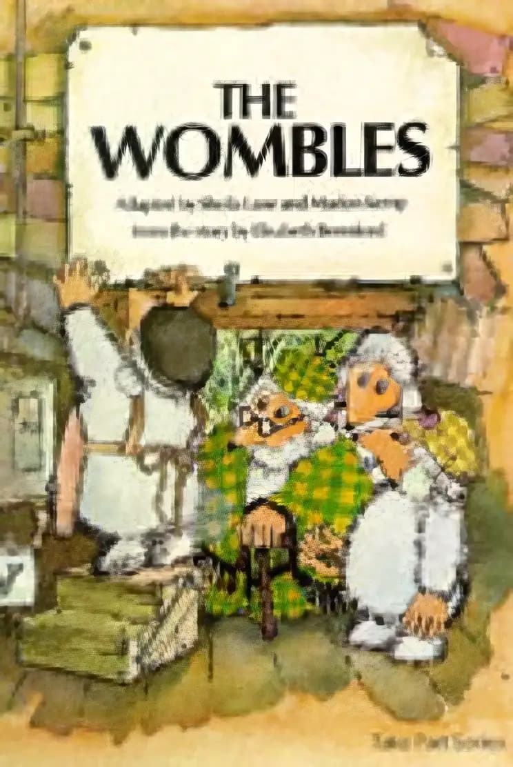 The Wombles