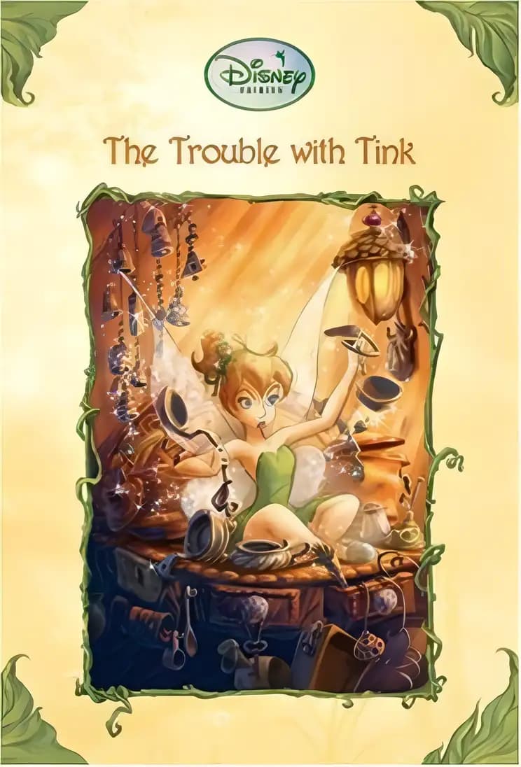 The Trouble with Tink