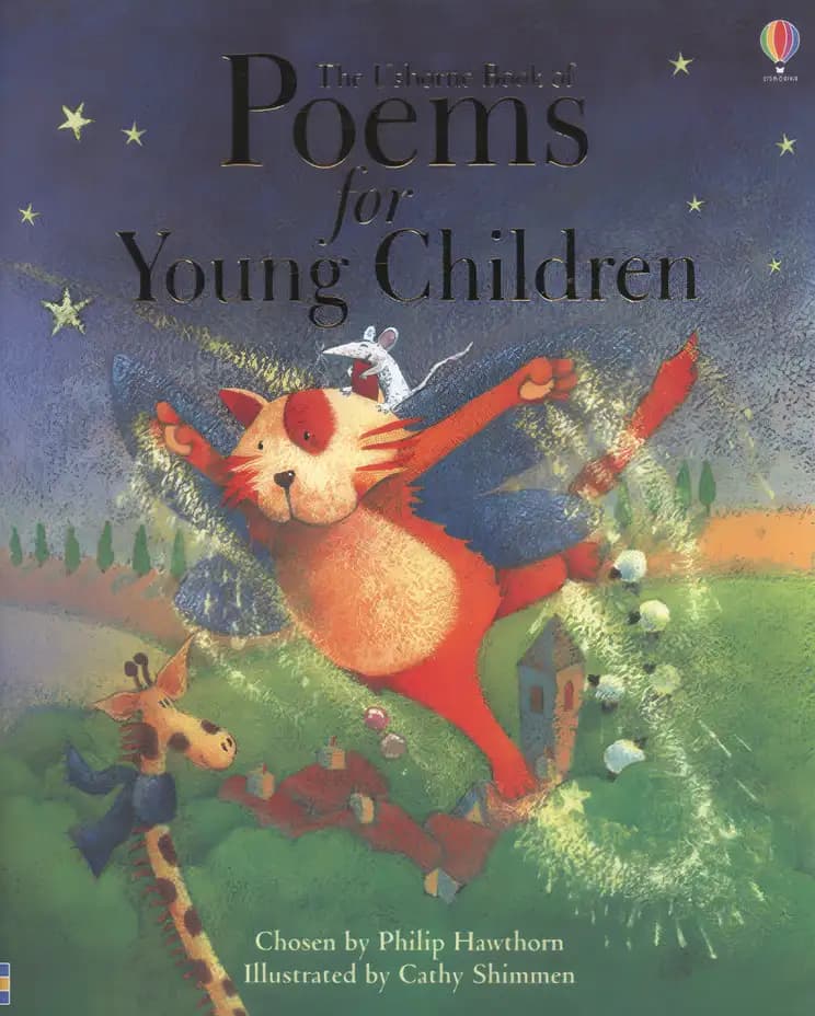 Poems for Young Children