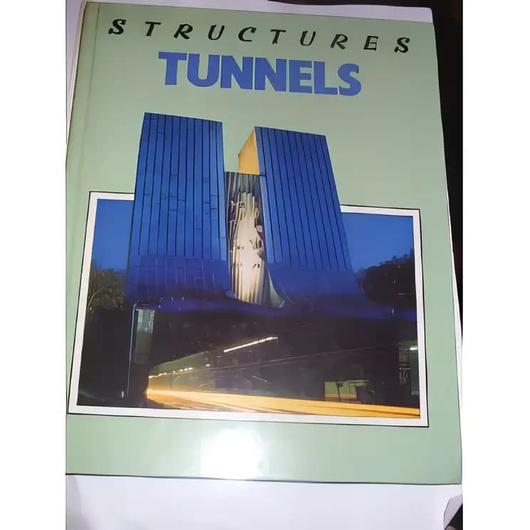 Tunnels